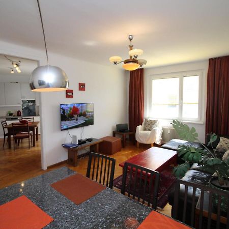 Apartment Opera By Interhome Vienna Esterno foto