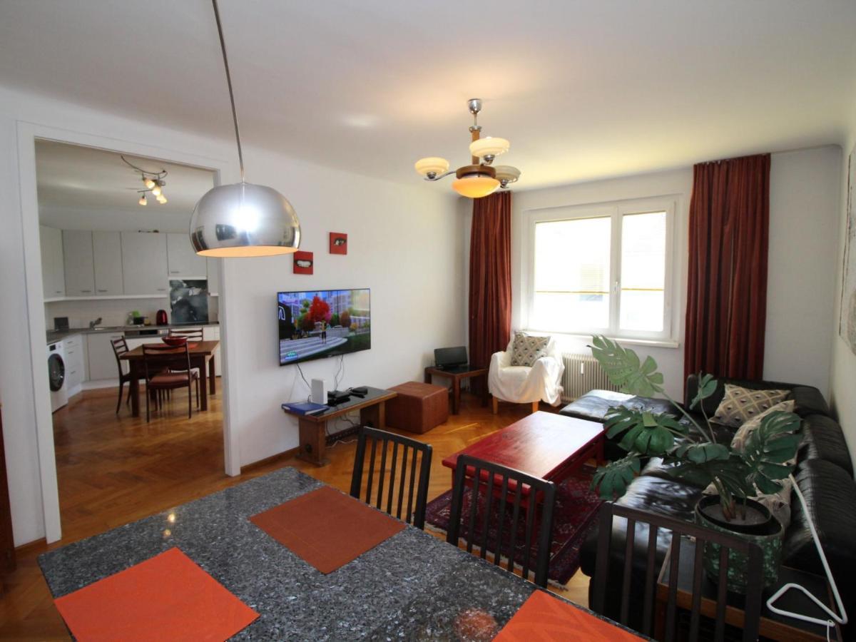 Apartment Opera By Interhome Vienna Esterno foto