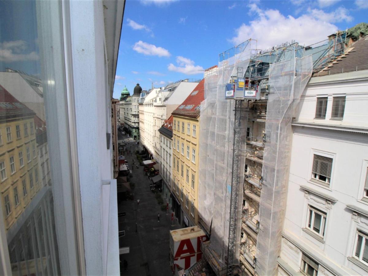 Apartment Opera By Interhome Vienna Esterno foto