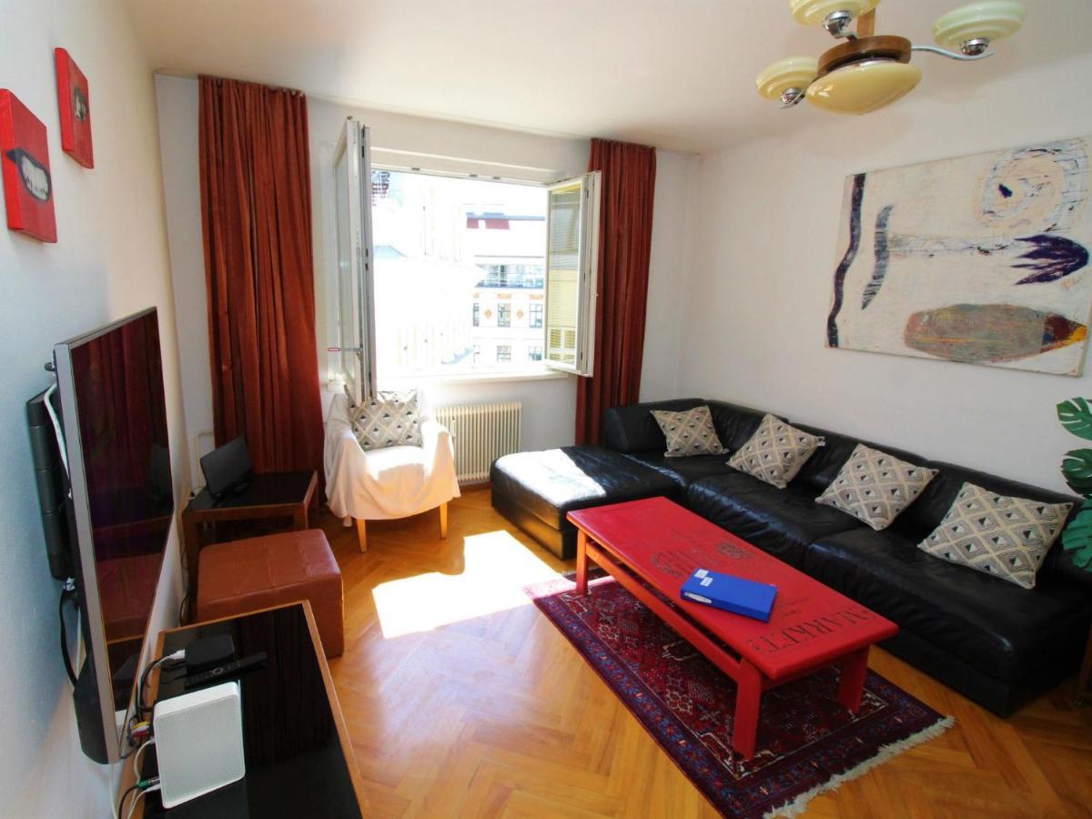 Apartment Opera By Interhome Vienna Esterno foto