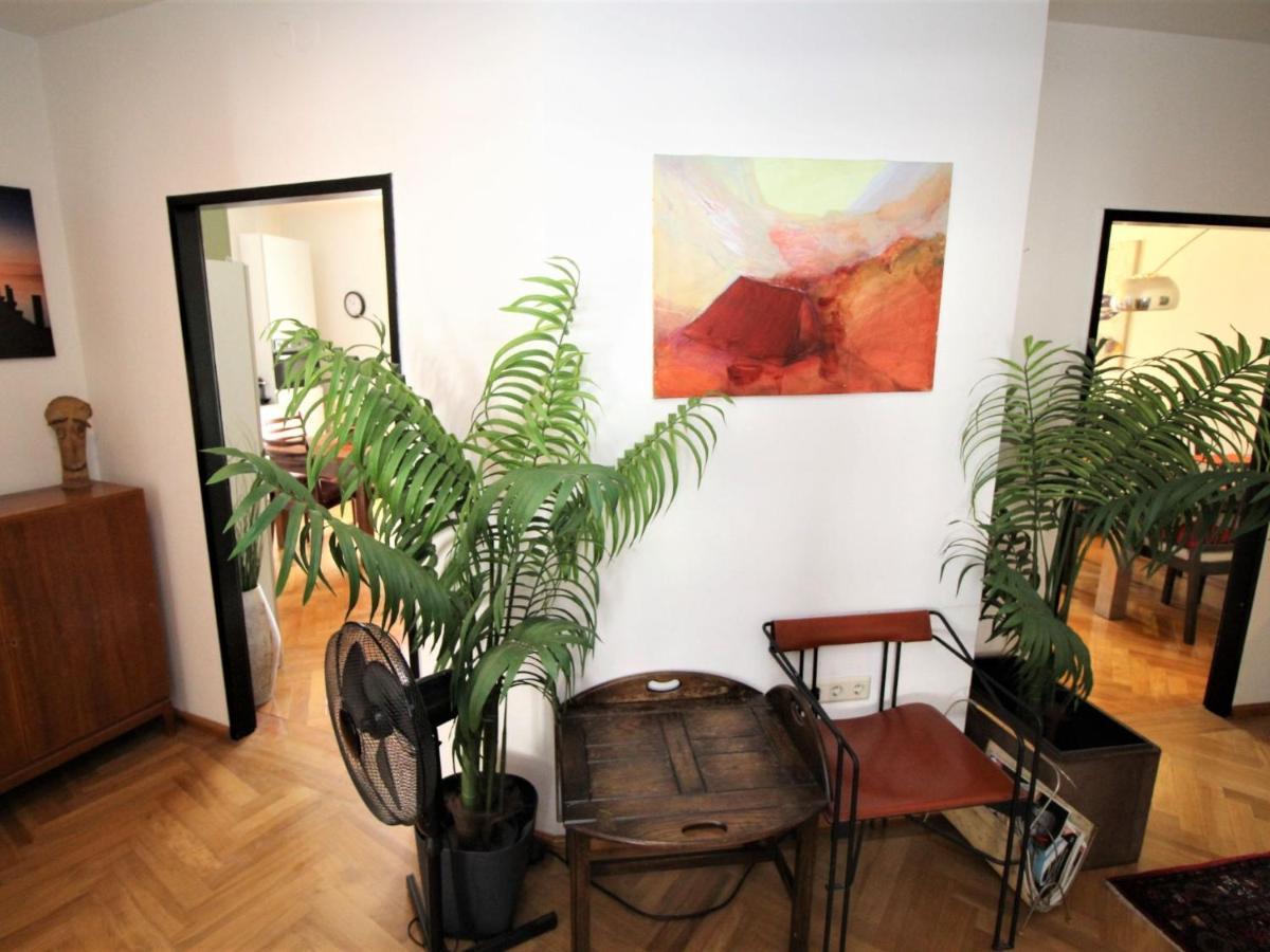Apartment Opera By Interhome Vienna Esterno foto