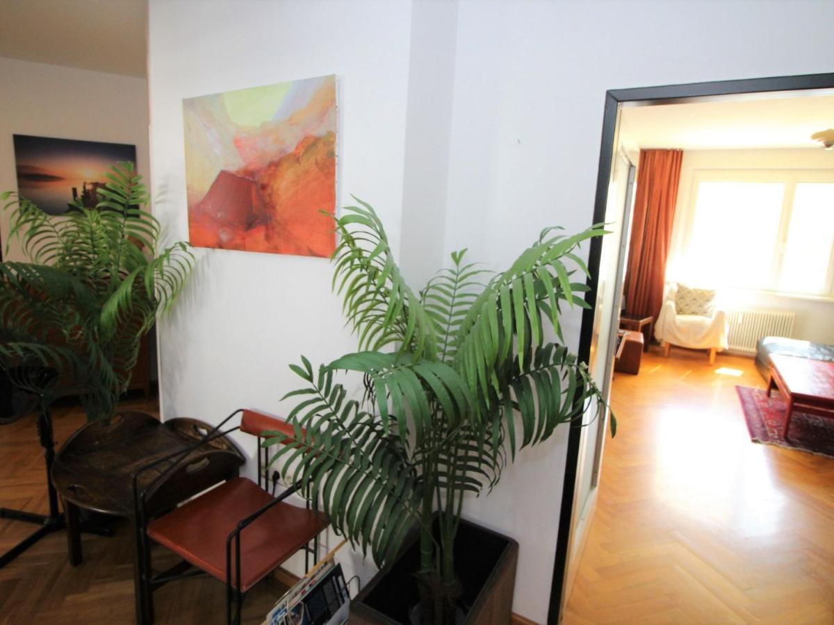Apartment Opera By Interhome Vienna Esterno foto
