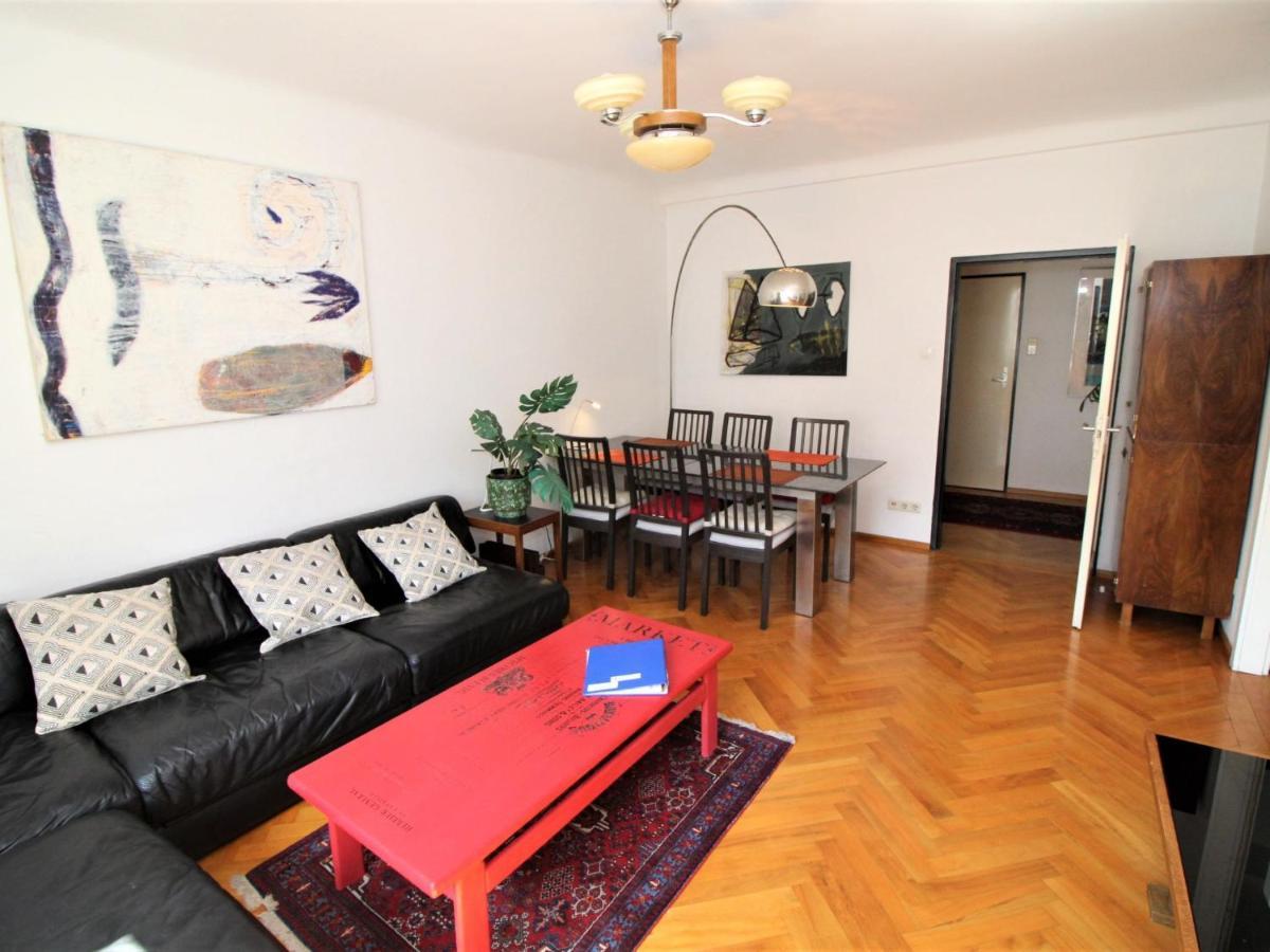 Apartment Opera By Interhome Vienna Esterno foto
