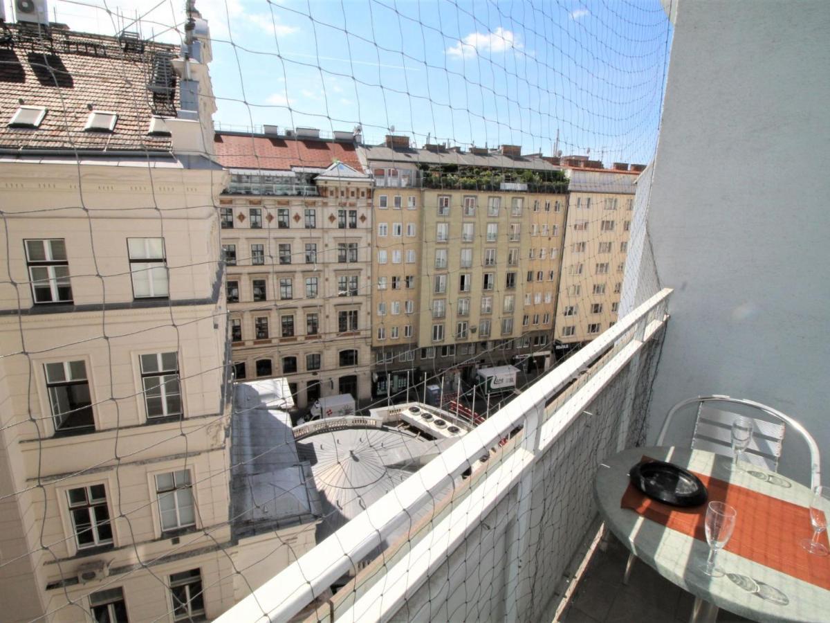 Apartment Opera By Interhome Vienna Esterno foto