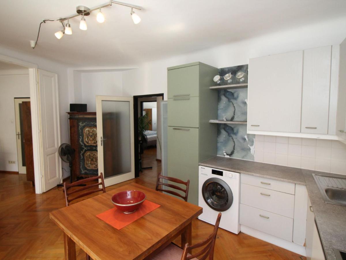 Apartment Opera By Interhome Vienna Esterno foto