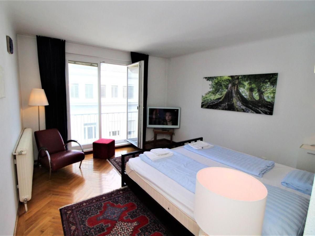 Apartment Opera By Interhome Vienna Esterno foto