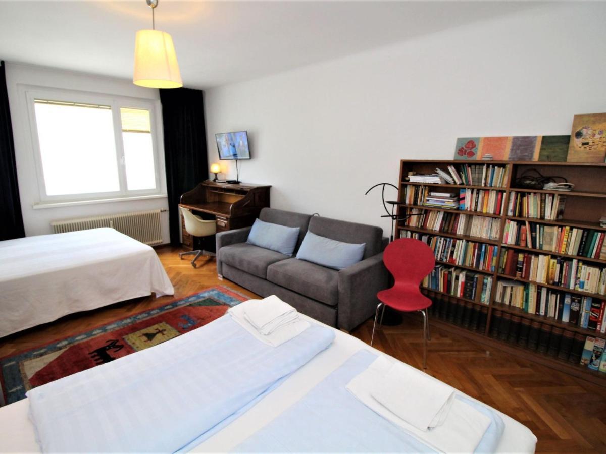 Apartment Opera By Interhome Vienna Esterno foto