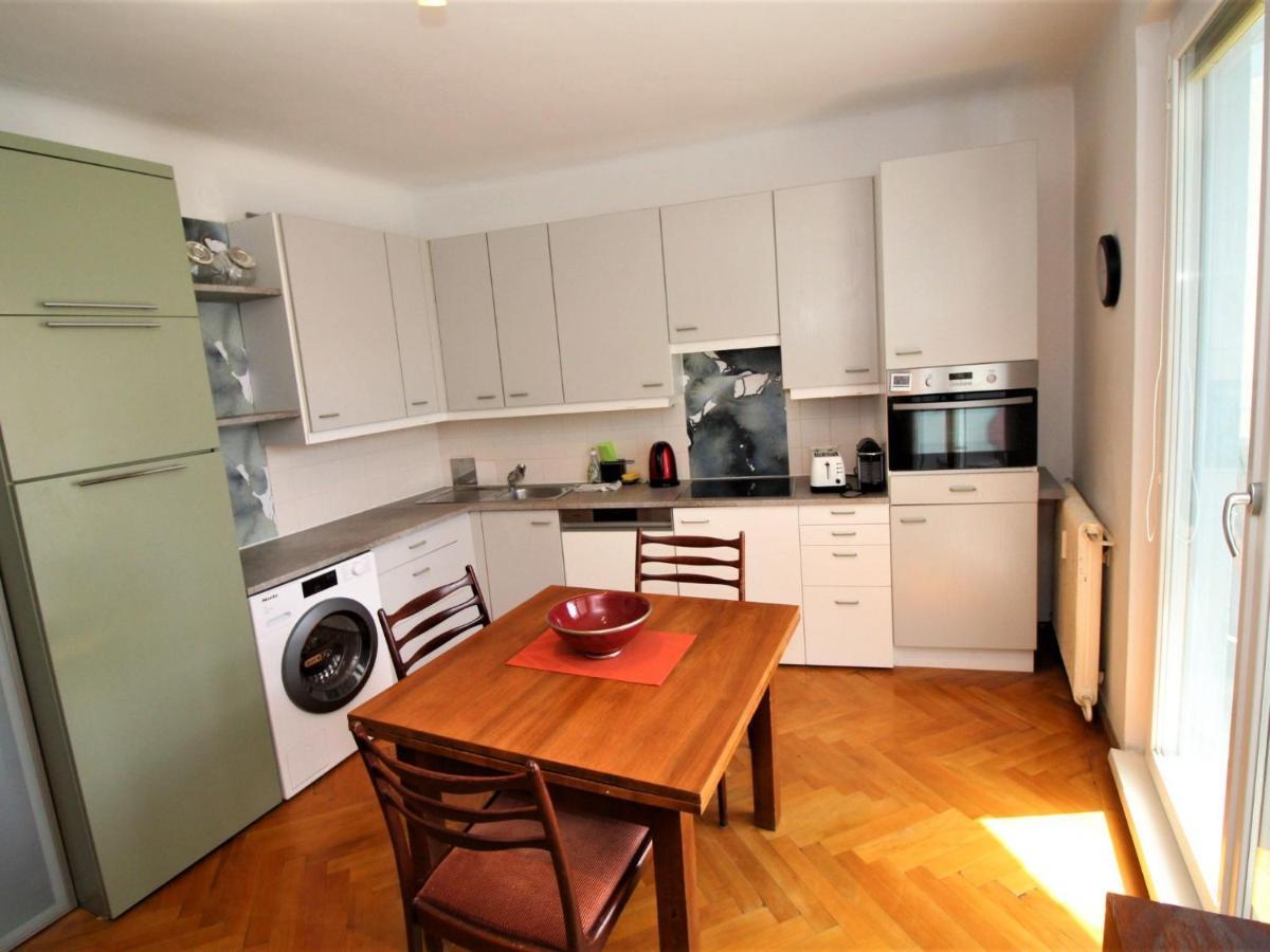 Apartment Opera By Interhome Vienna Esterno foto