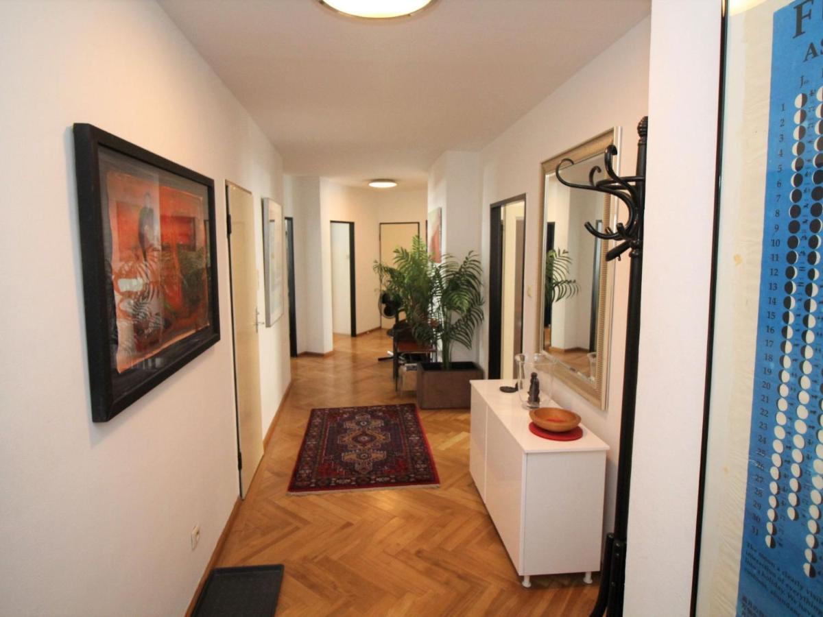 Apartment Opera By Interhome Vienna Esterno foto
