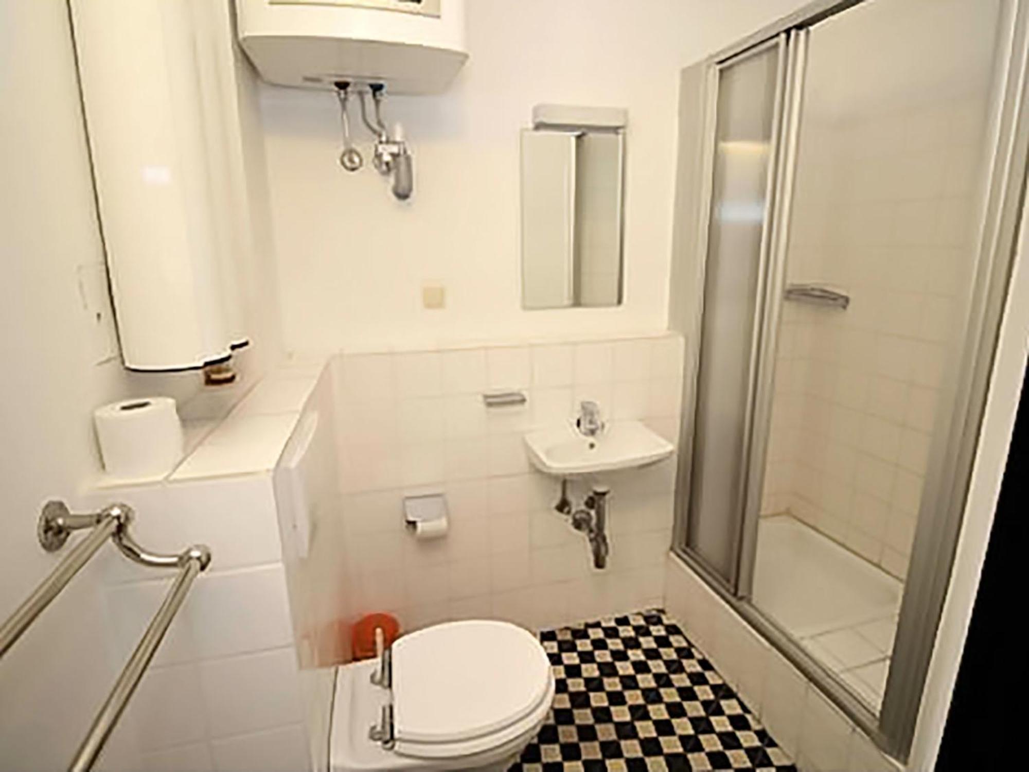 Apartment Opera By Interhome Vienna Esterno foto